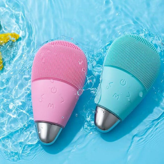 Electric Facial Cleansing Brush - Beemyn
