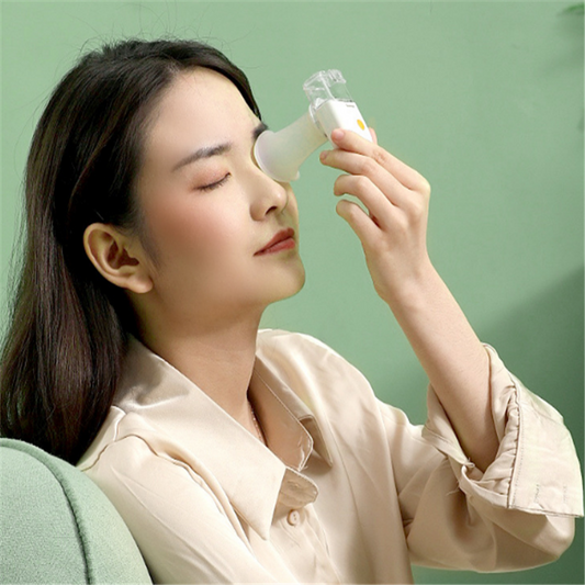 Beauty Water Replenishment Device Home Office Hand-held Eye Care Device - Beemyn