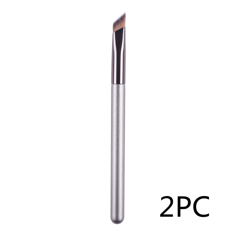 Wild Eyebrow Brush 3d Stereoscopic Painting Hairline Eyebrow Paste Artifact Eyebrow Brush Brow Makeup Brushes Concealer Brush - Beemyn